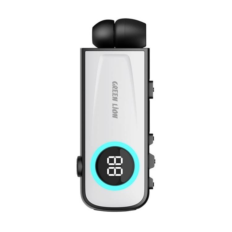 Green Lion Communicate Mono Bluetooth Headset