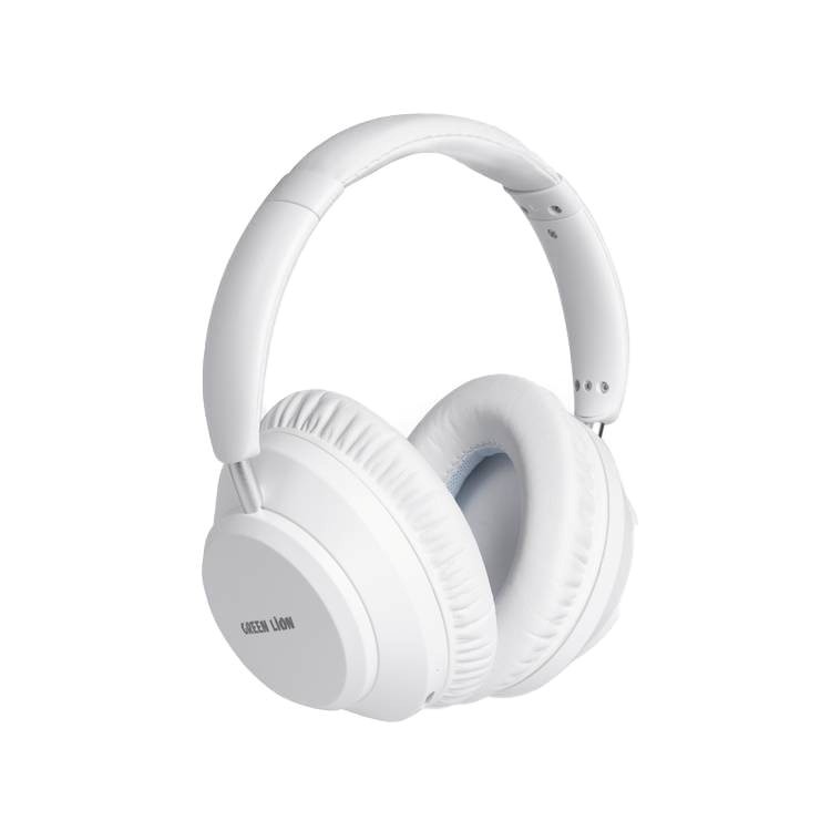 Green Lion Santiago Wireless Headphone