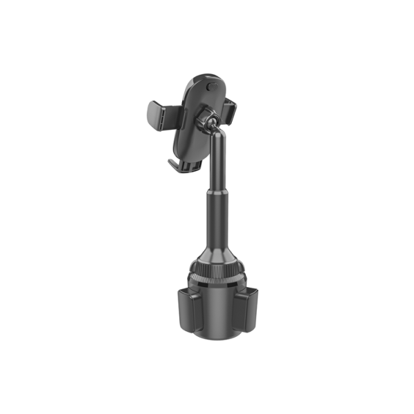 Green Lion 360 Car Cup Holder Phone Mount
