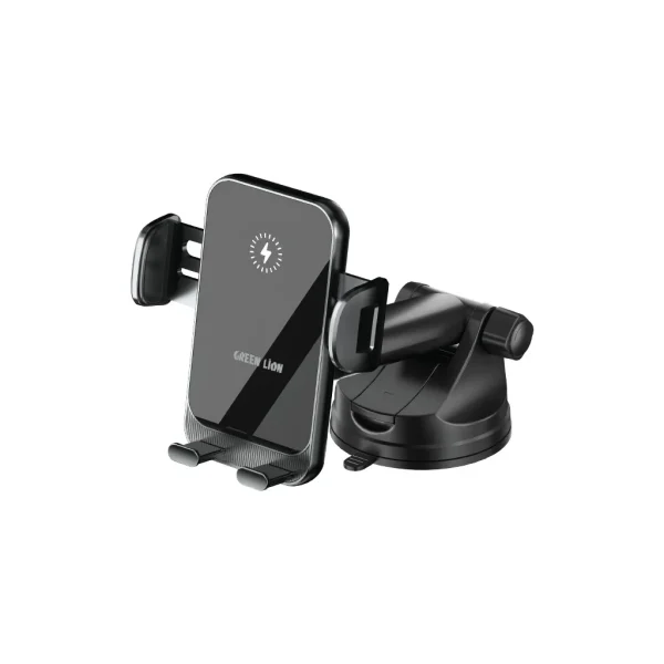 Green Lion Extendable Wireless Charger