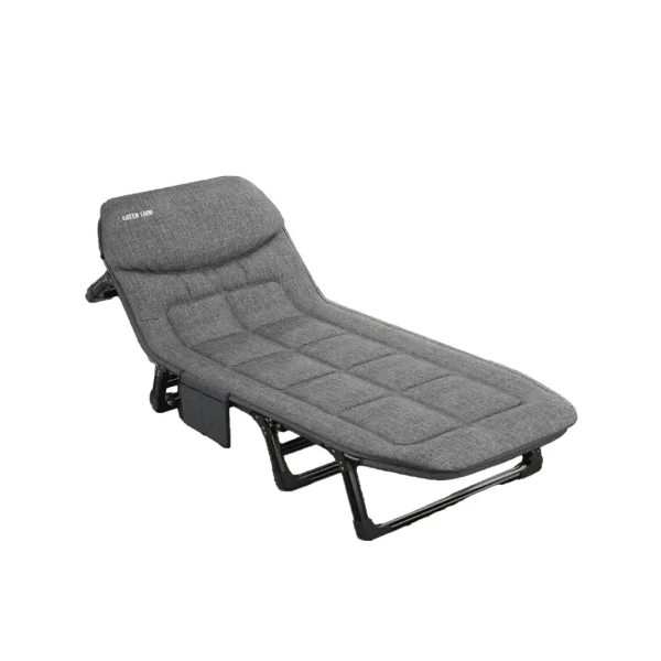 Green Lion Foldable Camping Bed