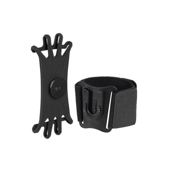 Green Lion Detachable Sports Armband