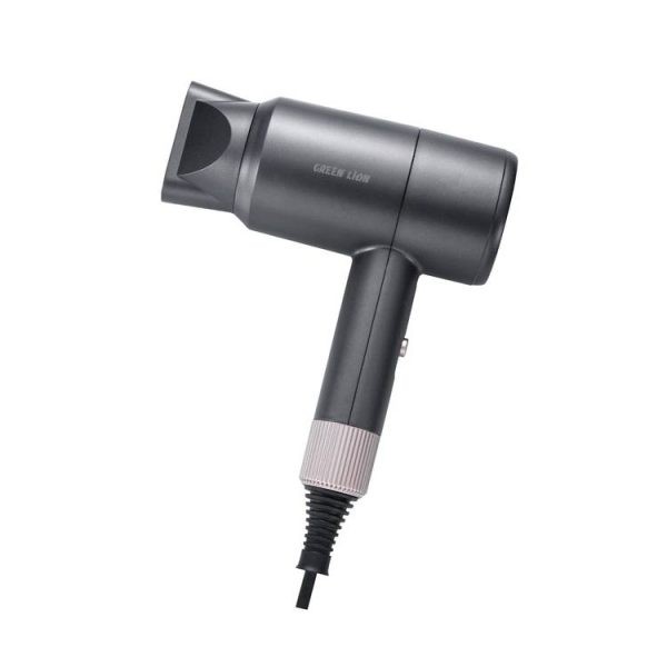 Green Lion Blow Wave Hair Dryer 850W