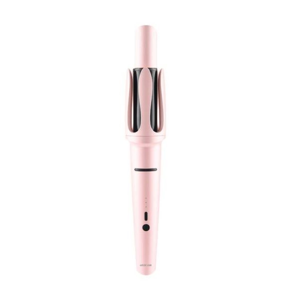 Green Lion CurlWave Hair Curler