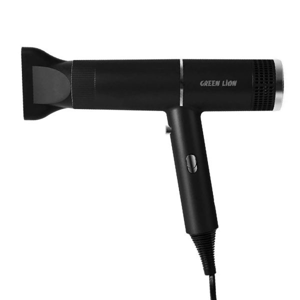 Green Lion Bristol Hair Dryer