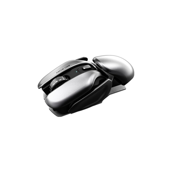 Green Lion G266 Beetles Metal Mouse