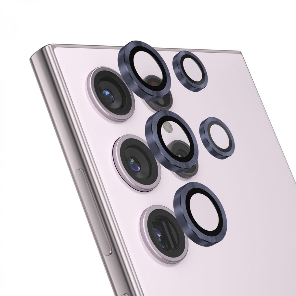 Green Lion S24 Ultra Camera Lens Armor