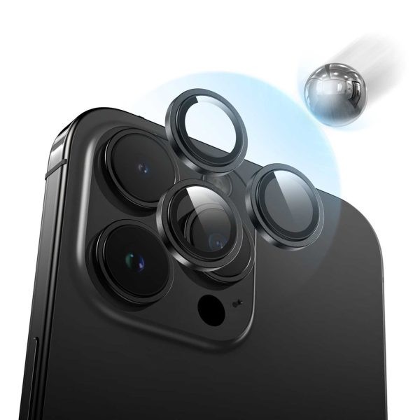 Green Lion HD Plus Camera Lens for iPhone 15 Pro / iPhone 15 Pro Max