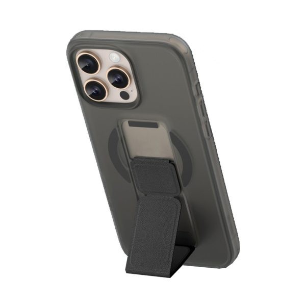 Green Lion Grip Pro MagSafe Case for iPhone 16 Pro Max