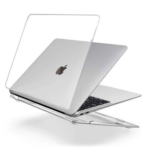 Green Lion Ultra-Slim Hard Shell Case 2.0mm for Macbook Air 15 2023 M2