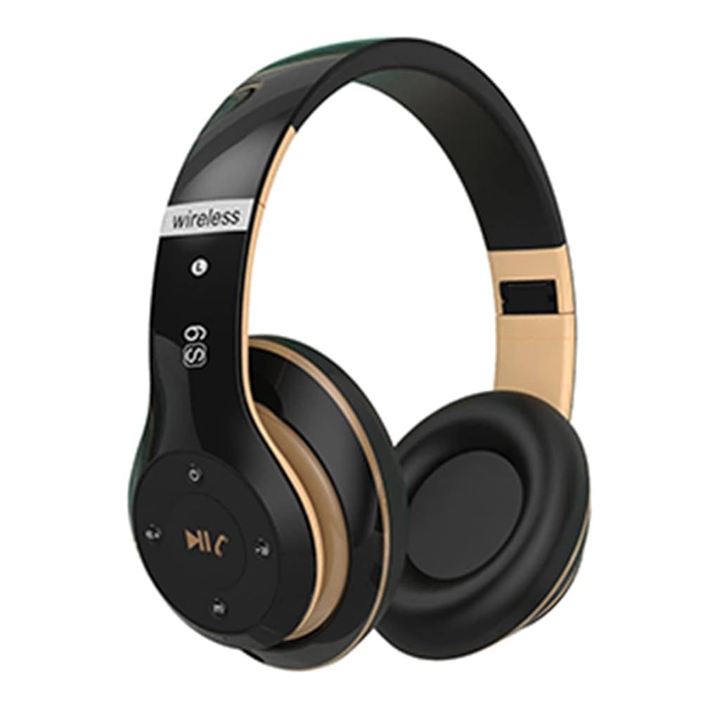 HEADPHONES