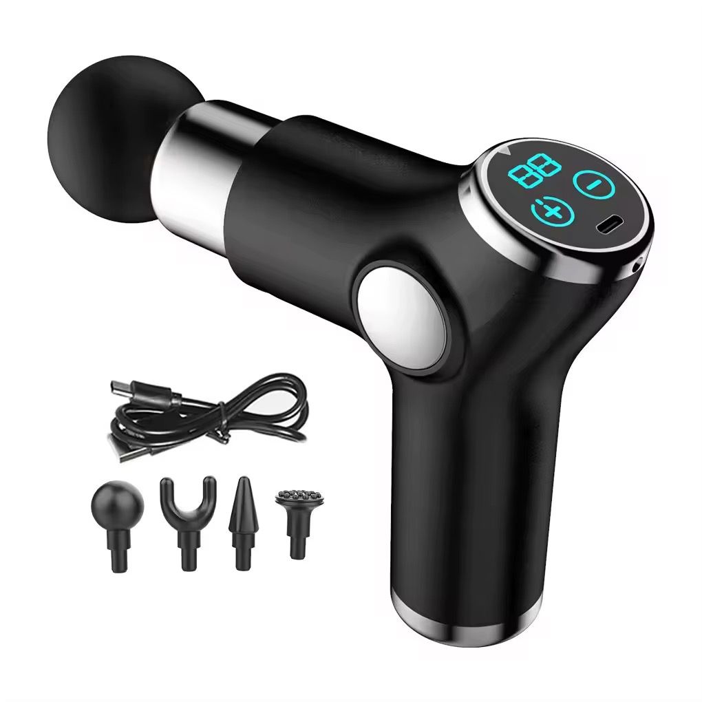  ET-V3 Portable Muscle Massager