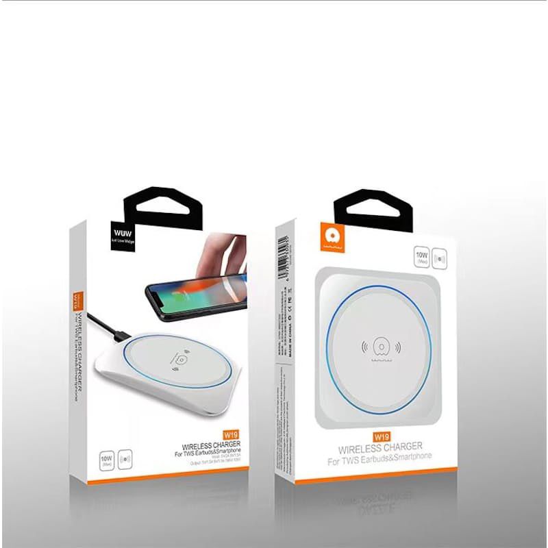 wireless gharger 