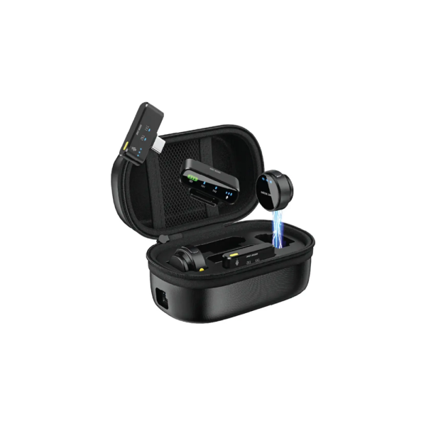 Green Lion GM-85X 3 In 1 Wireless Microphone