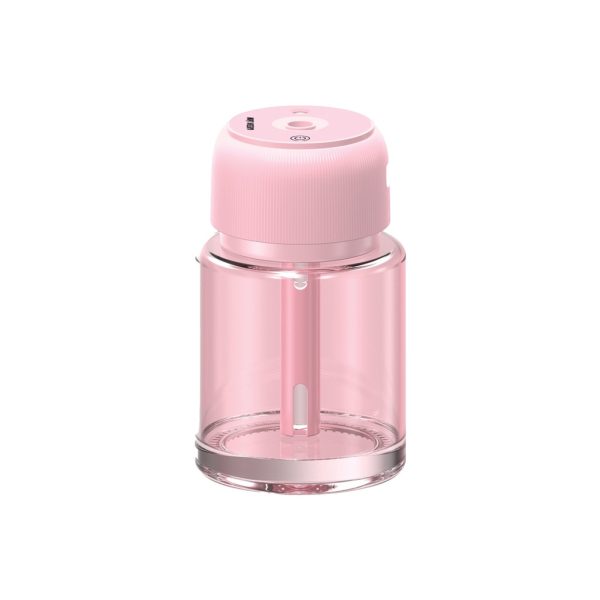Green Lion Fragrance Air Diffuser