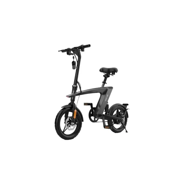  Green Lion GBK-200 Electric Bike 3 Gear Levels 36V Headlight
