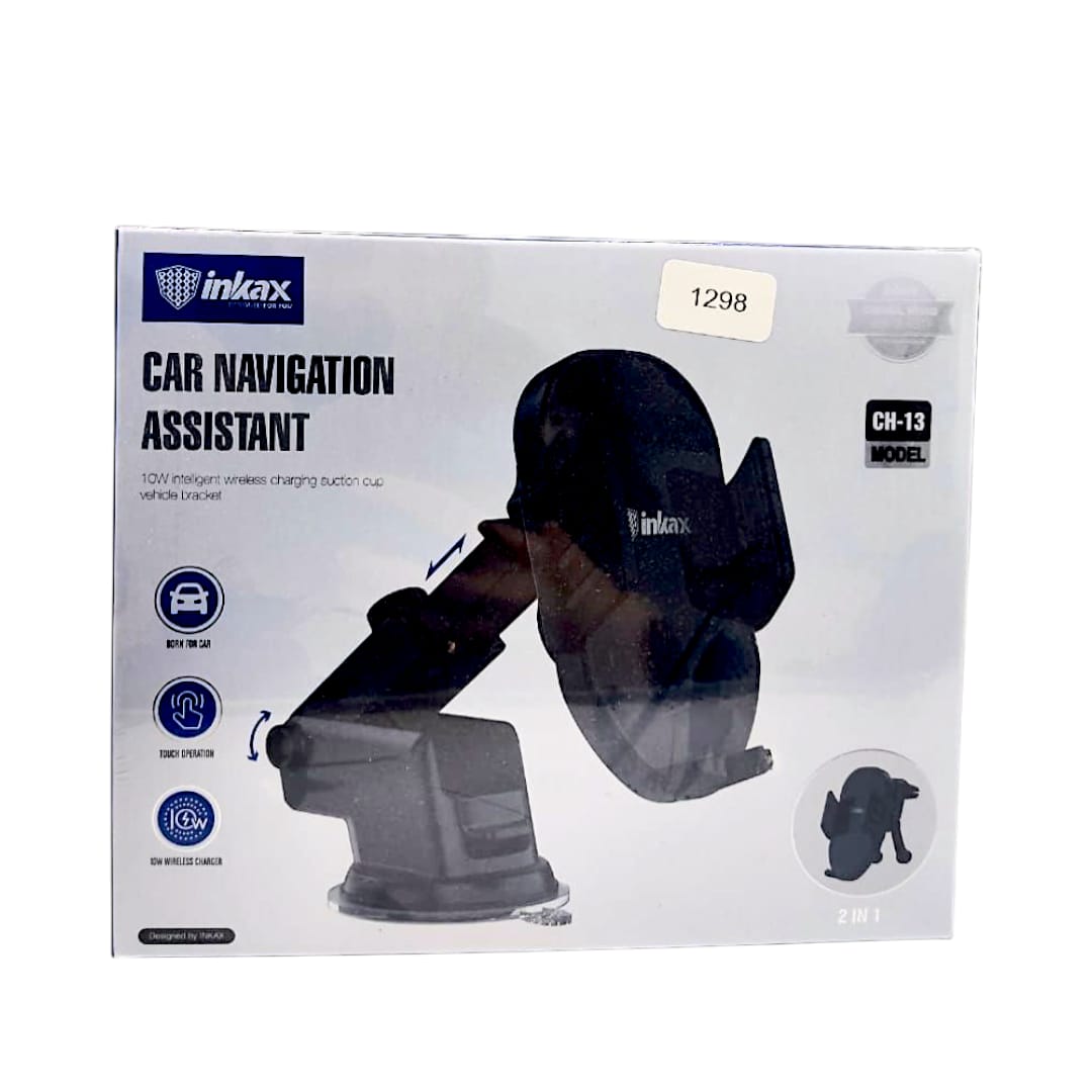 Phone holder From Inkax