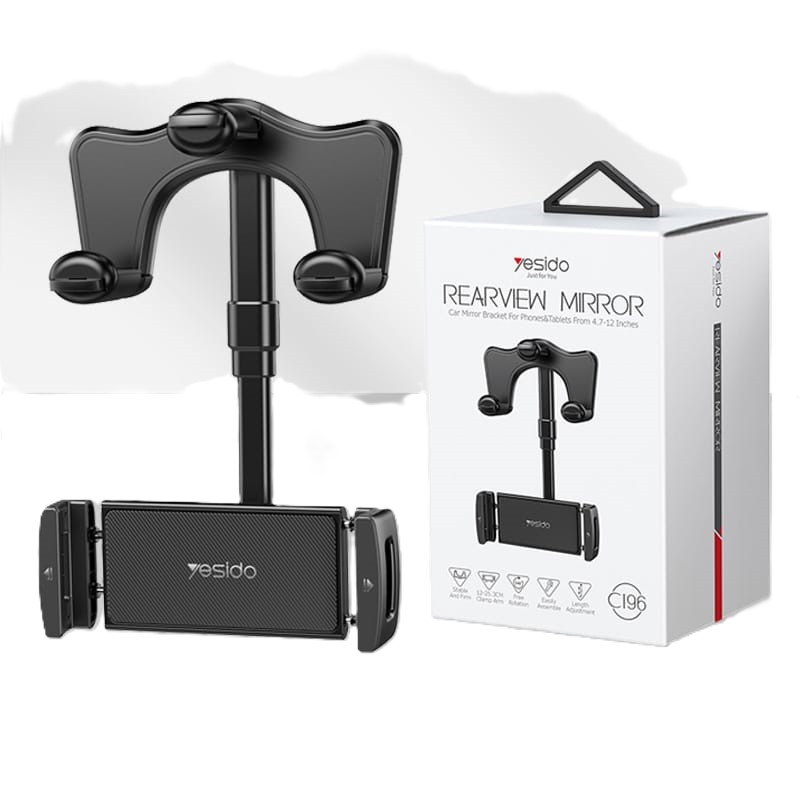 Phone holder From Yesido c196