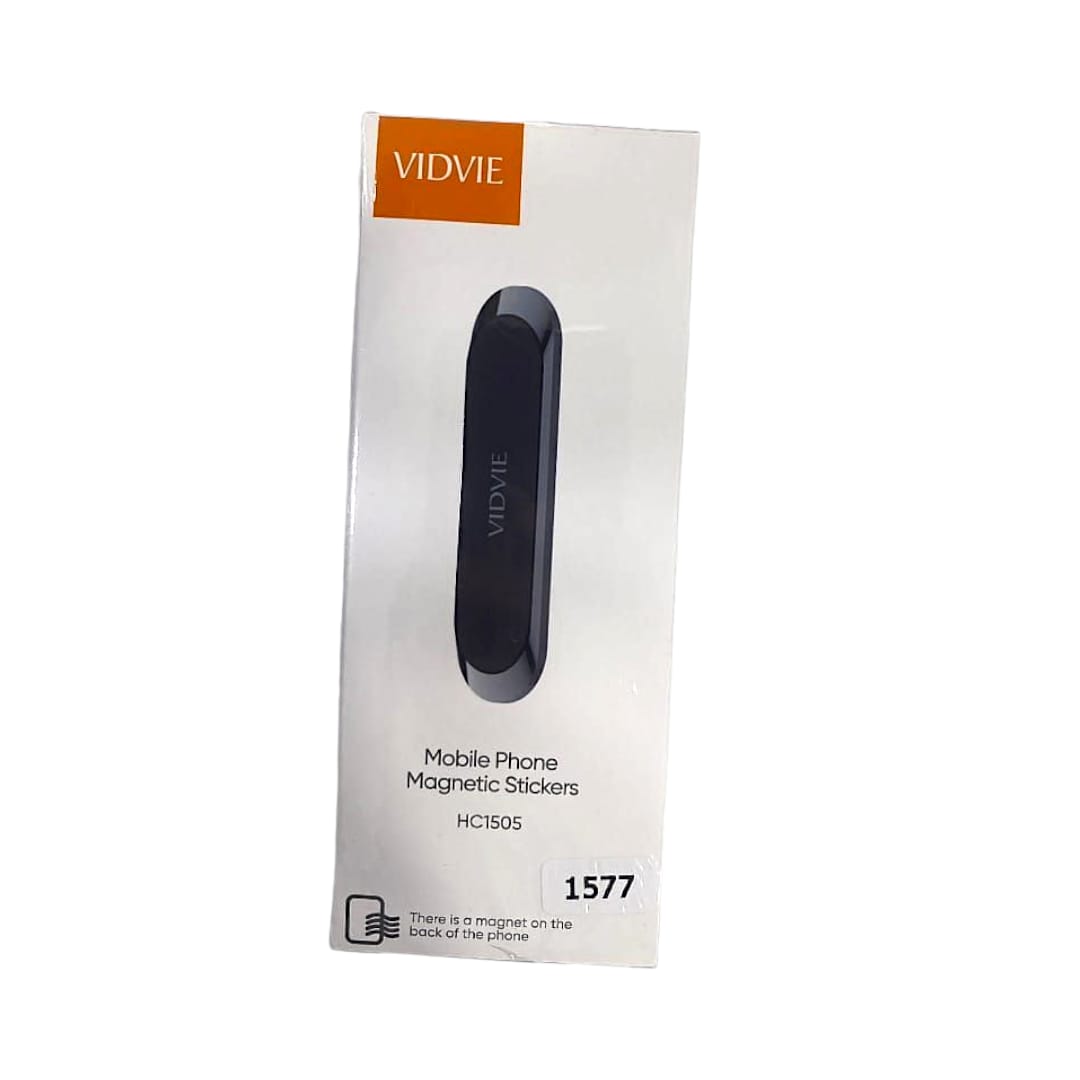 Vidvie magnetic phone holder