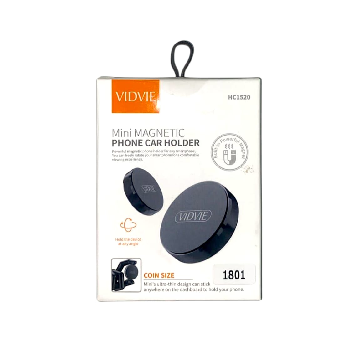 Phone holder From VIDVIE