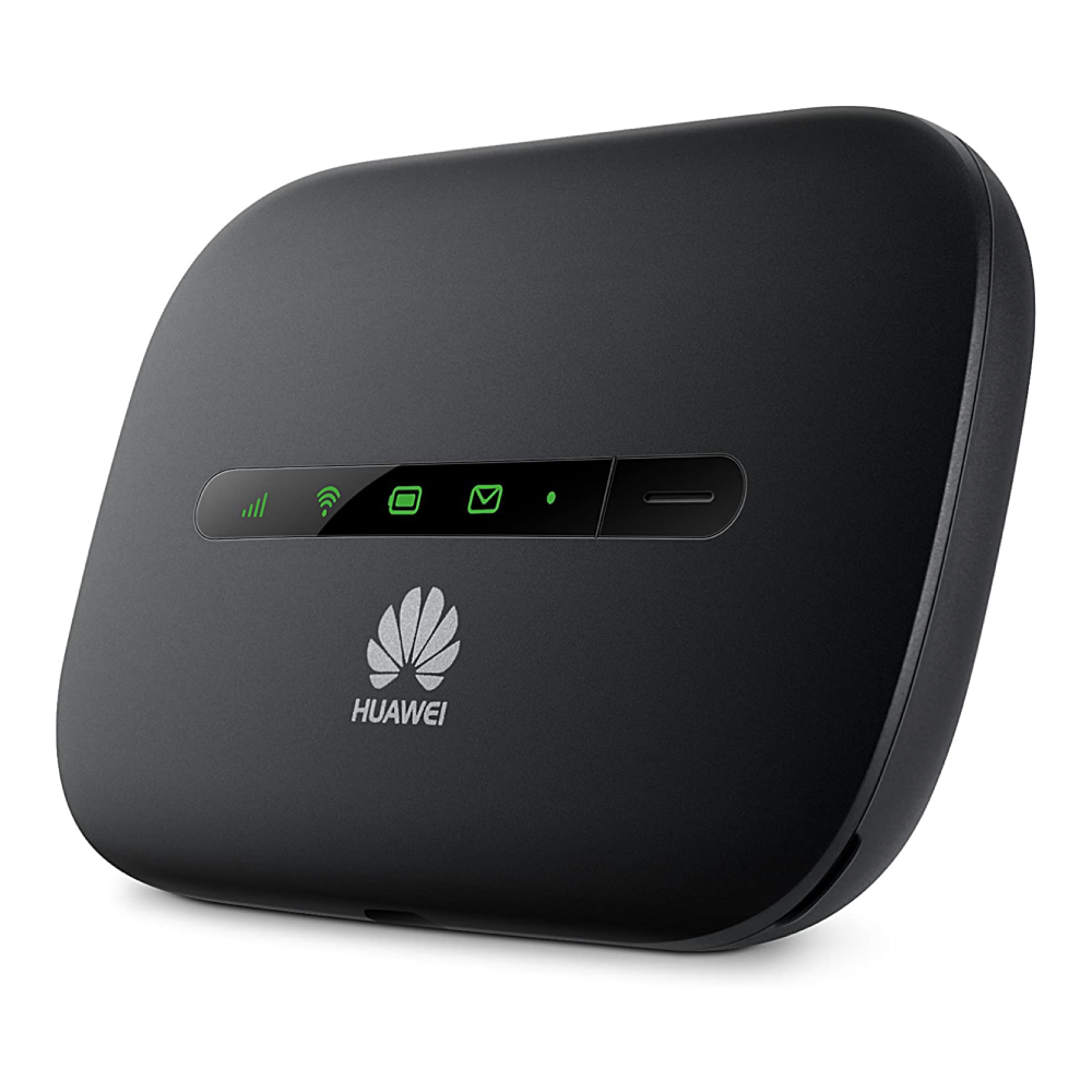 Huawei E5330 Wireless Router