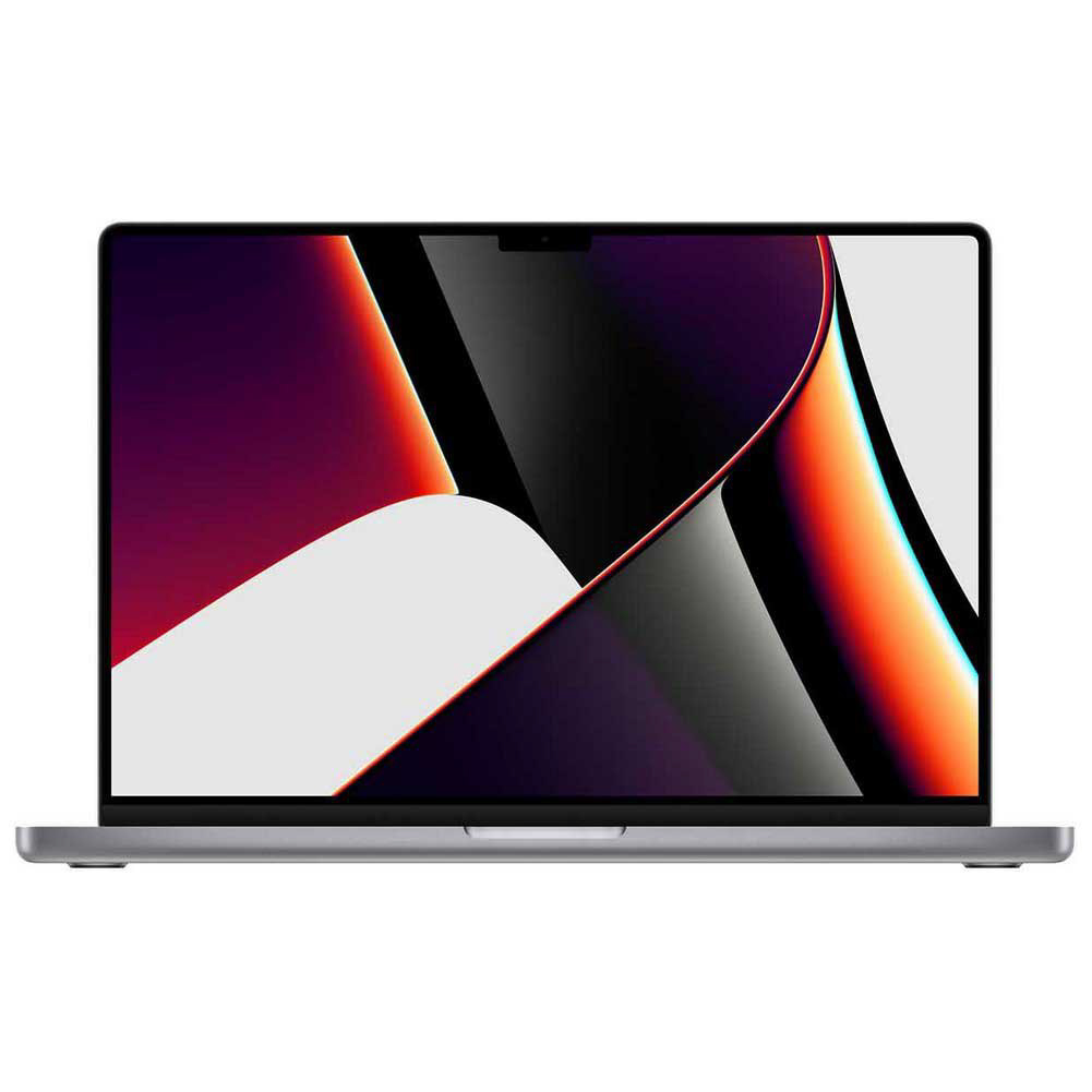 Laptop MacBook Pro 16" 16G 512G  m1