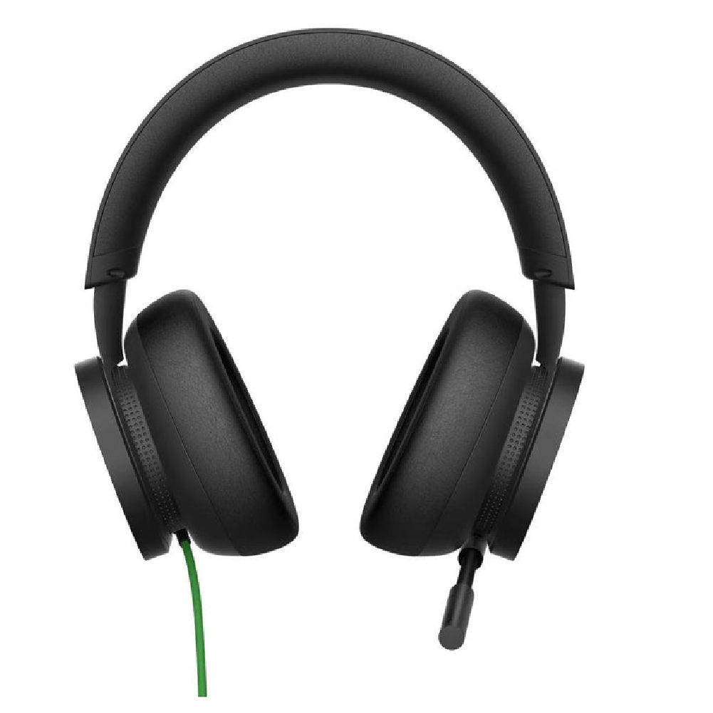 Xbox wired headset