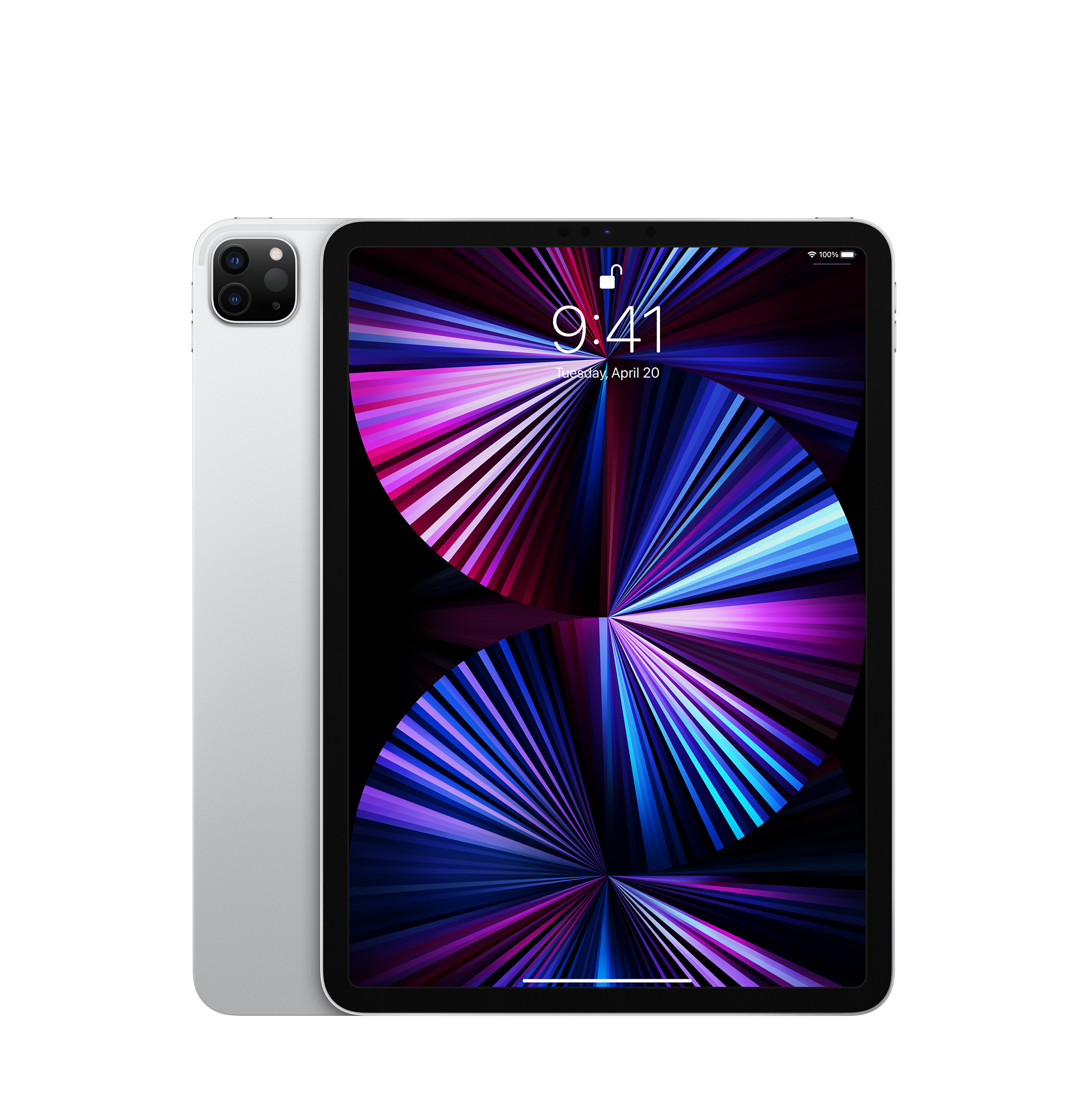 iPad Pro 11-inch Wi-Fi 256 GB 4th Gen