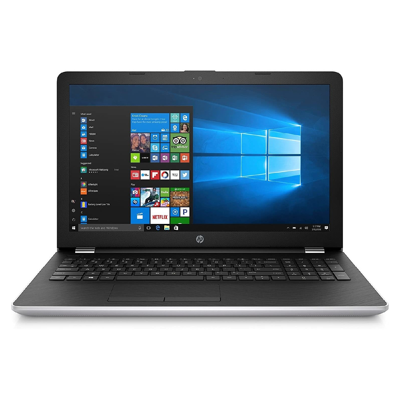 HP Laptop 15 -dy2045wm i5 -1135G7