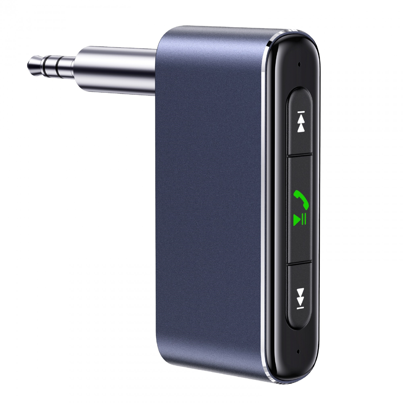 US-SJ519 3.5 DC Mini Car Wireless Audio Receiver 
