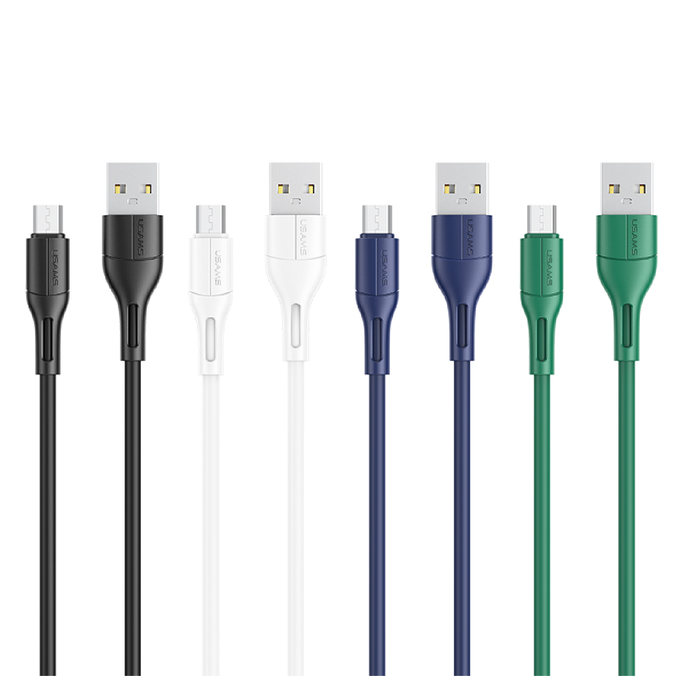 Charging & Data Cable Type-C