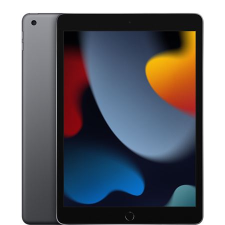 iPad 10.2-inch 9th Generation Wi-Fi 256GB