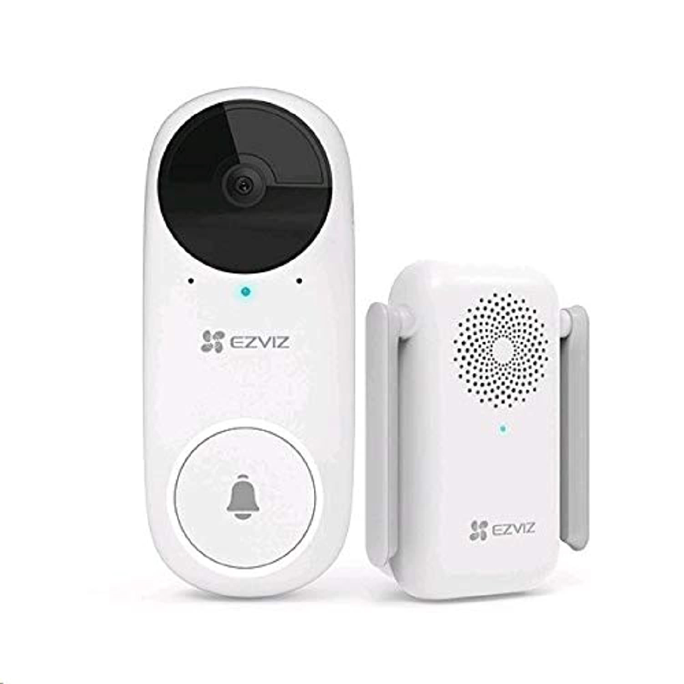 Ezviz DB2C Ring Video Doorbell