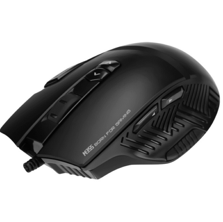SCORPION M355 Gaming Mouse