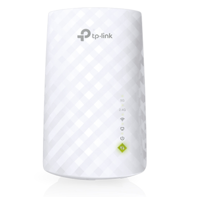 TP-Link RE200 AP AC750 Universal Range Extender