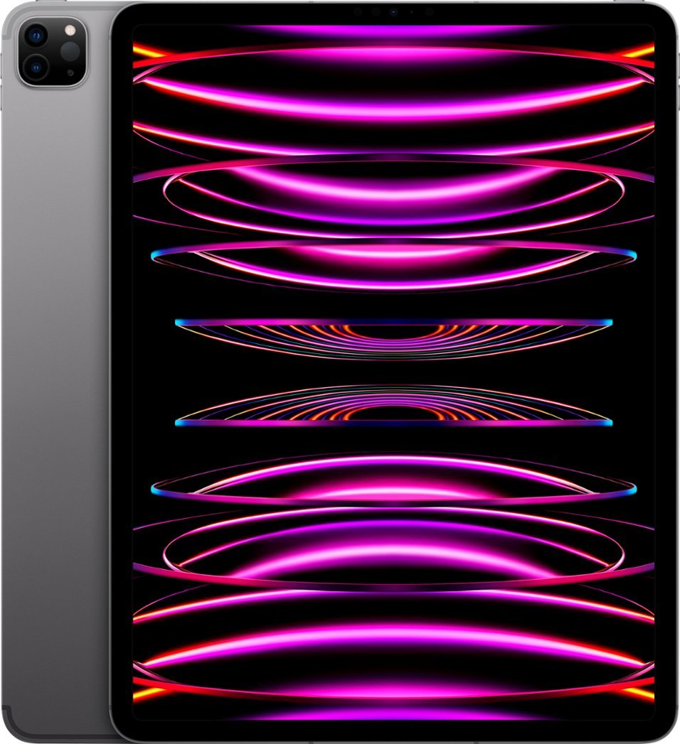 iPad Pro 12.9 Inch M2. WIFI 256G