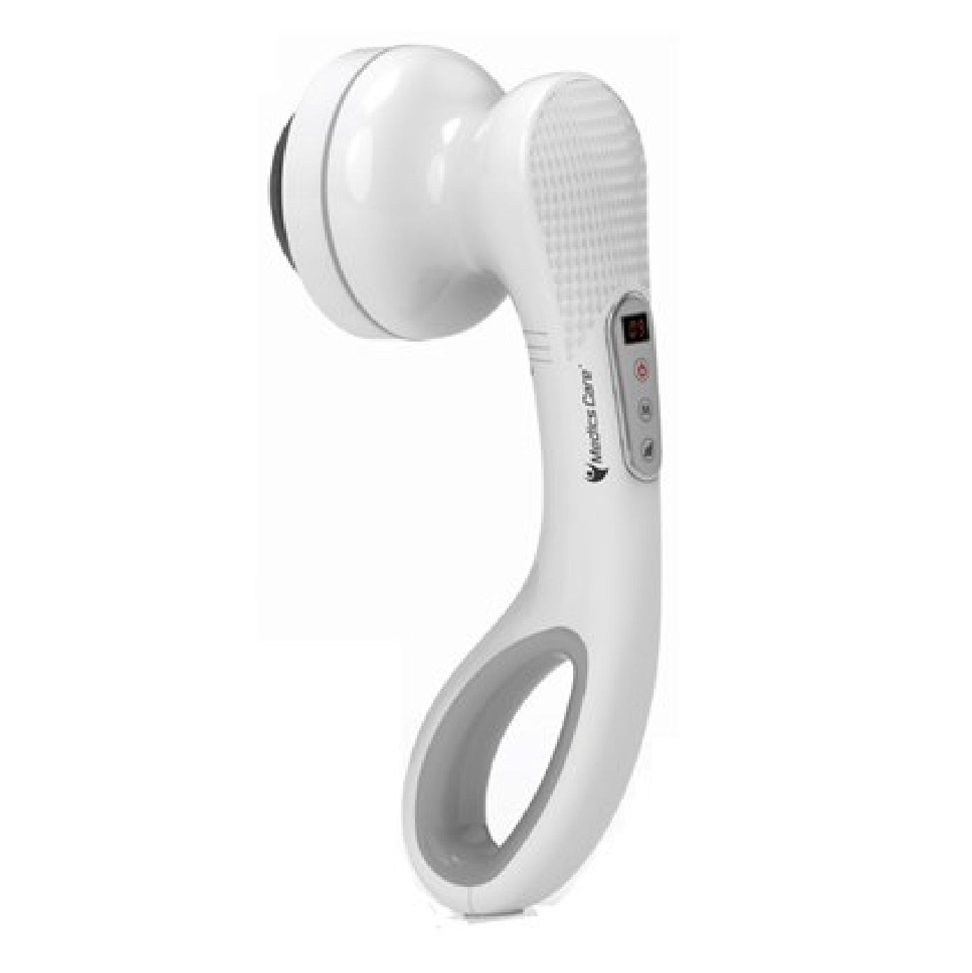 Multifunctional Rechargeable Body Massager MC-667DC