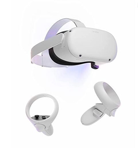 Oculus Quest 2 128GB