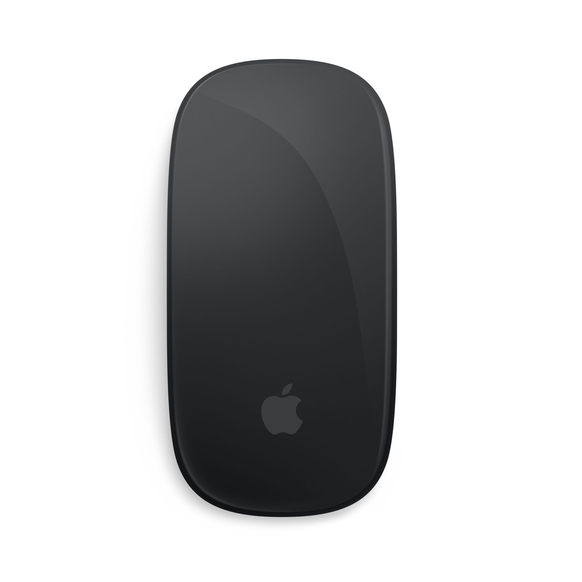 magic mouse  black multi touch surface