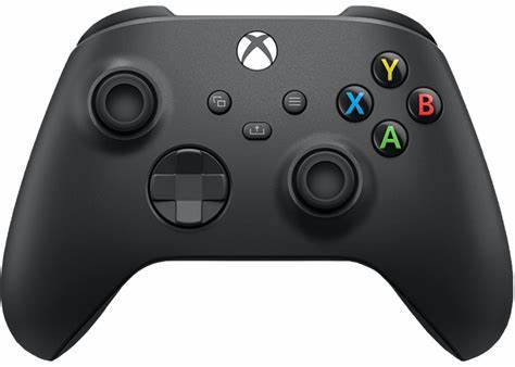 Xbox Wireless Controller for Xbox Series X Xbox Series S