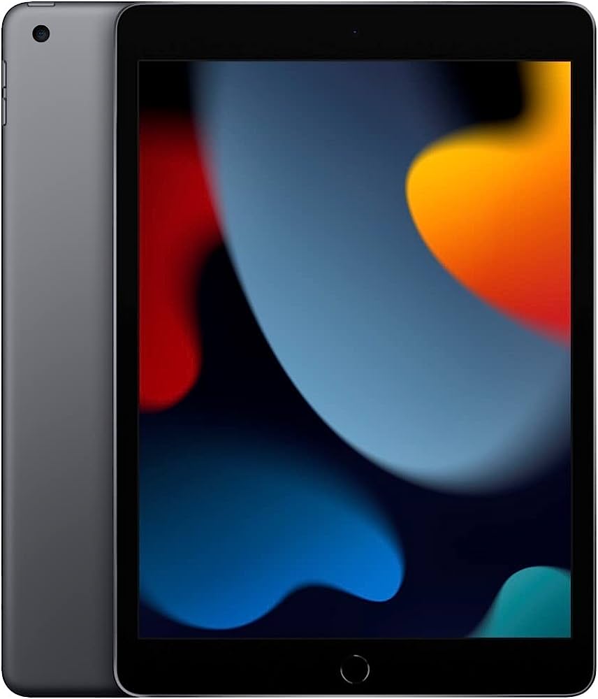 iPad 10.2 - inch 9th Gen wifi and cellular 64GB