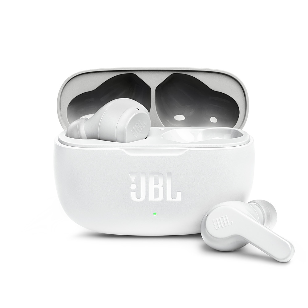 JBL Vibe 200TWS Wireless Headphones
