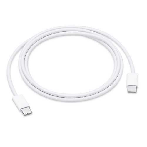 Original Apple Lightning cable Type-C To Type-C 1M