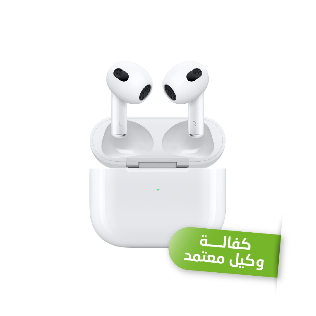 Apple AirPods 3rd Generation