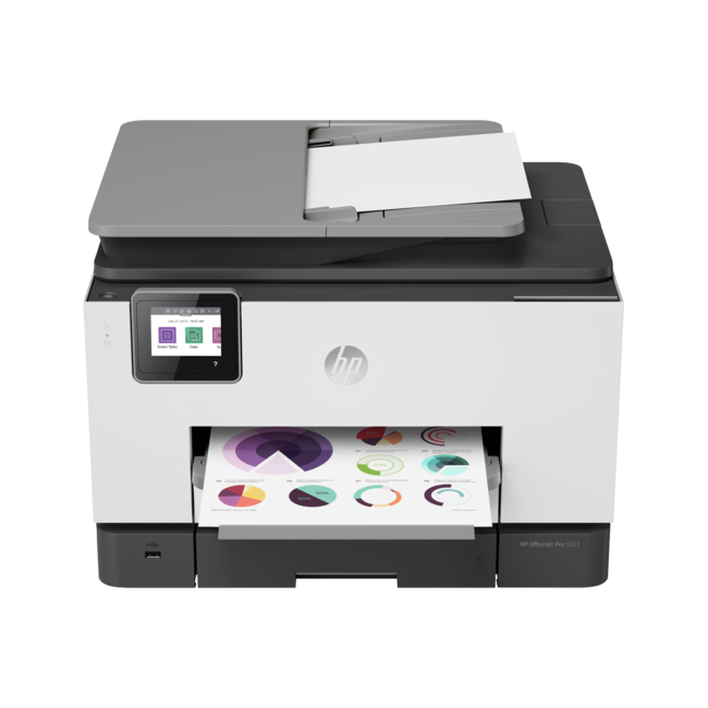 Printer HP OfficeJet Pro 9023 All-in-One