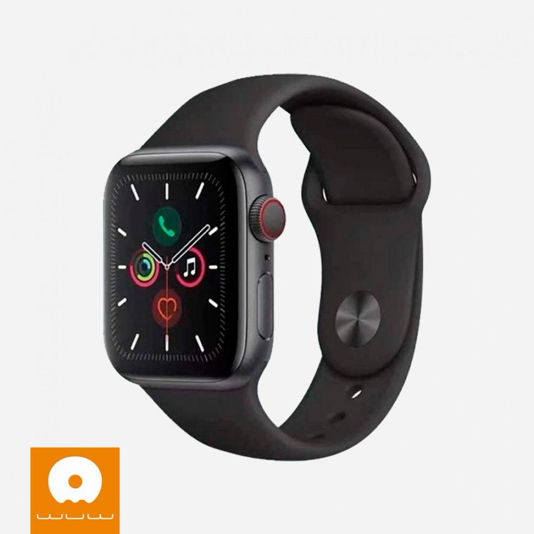 WUW smart watch J10