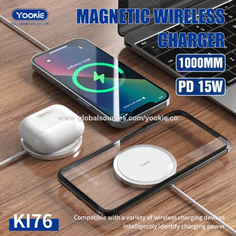 Wireless charger K176