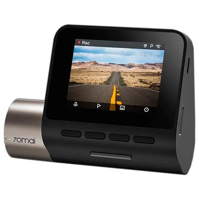 70Mai Dash Cam Pro Plus