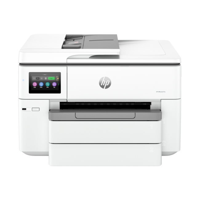 Printer HP OfficeJet Pro 9730 Wide Format All-in-One A3